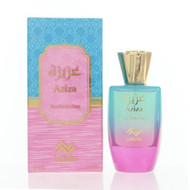 Aziza By Luniche 3.4 Oz Eau De Parfum Spray For Unisex - Box (850039142420)