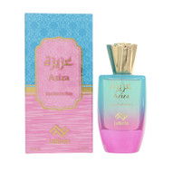 Aziza By Luniche 3.4 Oz Eau De Parfum Spray For Unisex - Box (850039142420)