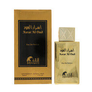 Asrar Al Oud 2.7 Eau De Parfum Spray by Rifaat Box for Men