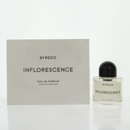 Inflorenscence 1.6 Oz Eau De Parfum Spray by Byredo Box for Unisex