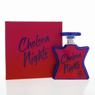 Bond No. 9 Chelsea Nights 3.3 Oz Eau De Parfum Spray by Bond No. 9 Box for Women