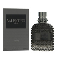 Valentino Uomo Intense By Valentino 3.4 Oz Eau De Parfum Spray For Men - Box (3614272732278)