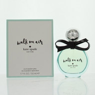 Kate Spade Walk On Air 1.7 Oz Eau De Parfum Spray by Kate Spade Box for Women