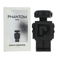 Paco Rabanne Phantom 3.4 Oz Parfum Spray by Paco Rabanne Box for Men