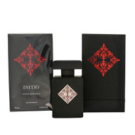 Initio Mystic Experience 3.04 Oz Eau De Parfum Spray by Initio Box for Women