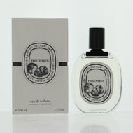Philosykos 3.4 Oz Eau De Toilette Spray by Diptyque Box for Unisex