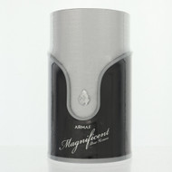 Magnificent 3.4 Oz Eau De Parfum Spray by Armaf Box for Men