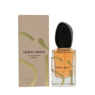 Armani Si Intense By Giorgio Armani 1.0 Oz Eau De Parfum Spray For Women - Box (3614273734882)