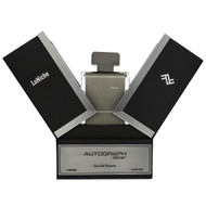 Autograph Silver By Luniche 3.0 Oz Eau De Parfum Spray For Unisex - Box (850039142536)