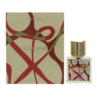 Tempfluo 3.4 Oz Extrait De Parfum Spray by Nishane Box for Unisex