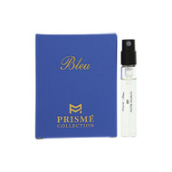 Prisme Collection Bleu By Patek Maison 0.10 Oz Eau De Parfum Spray For Men - Vial ()