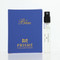 Prisme Collection Bleu By Patek Maison 0.10 Oz Eau De Parfum Spray For Men - Vial ()