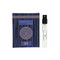 Luminous Azure By Patek Maison 0.10 Oz Eau De Pafum Spray For Men - Vial ()