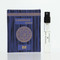 Luminous Azure By Patek Maison 0.10 Oz Eau De Pafum Spray For Men - Vial ()