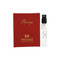 Prisme Collection Rouge By Patek Maison 0.10 Oz Eau De Parfum Spray For Unisex - Vial () Prisme Collection Rouge By Patek Maison 0.10 Oz Eau De Parfum Spray For Unisex - Vial ()