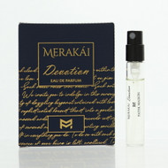 Merakai Devotion 0.1 Eau De Parfum Spray by Patek Maison Vial for Men