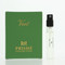 Prisme Collection Vert By Patek Maison 0.10 Oz Eau De Parfum Spray For Men - Vial ()