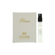 Prisme Collection Blanc By Patek Maison 0.10 Oz Eau De Parfum Spray For Unisex - Vial ()