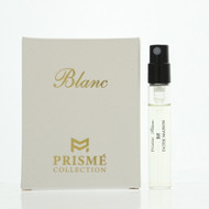 Prisme Collection Blanc By Patek Maison 0.10 Oz Eau De Parfum Spray For Unisex - Vial ()