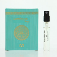 Luminous Sage By Patek Maison 0.10 Oz Eau De Parfum Spray For Men - Vial ()
