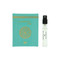 Luminous Sage By Patek Maison 0.10 Oz Eau De Parfum Spray For Men - Vial ()