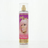 Nicki Minaj Pink Friday 8.0 Oz Fine Fragrance Mist by Nicki Minaj Tester for Women