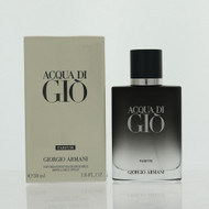 Acqua Di Gio By Giorgio Armani 1.6 Oz Parfum Spray For Men - Box (3614273954174)