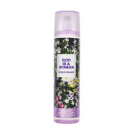 God Is A Woman By Ariana Grande 8.0 Oz Body Mist For Women - Box (810101501715)