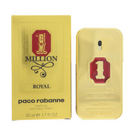 Paco Rabanne 1 Million Royal 1.7 Oz Parfum Spray by Paco Rabanne Box for Men