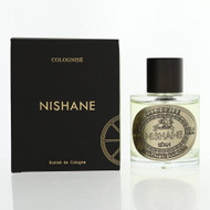 Nishane Colognise 3.4 Oz Extrait De Cologne Spray by Nishane Box for Unisex