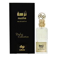 Dubai Nuzha 3.4 Eau De Parfum Spray by Luniche Box for Unisex