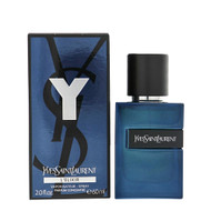Y Elixir Parfum 2.0 Oz Parfum Spray by Yves Saint Laurent Box for Men