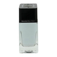 Mercedes Benz Select 3.4 Oz Eau De Toilette Spray by Mercedes Benz Tester for Men