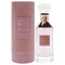 Velvet Rose By Lattafa 3.4 Oz Eau De Parfum Spray For Men - Box (6291108737101)