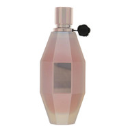 Flowerbomb Dew 3.4 Oz Eau De Parfum Spray by Viktor & Rolf Tester for Women