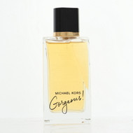 Michael Kors Gorgeous 3.4 Oz Eau De Parfum Spray by Michael Kors Tester for Women