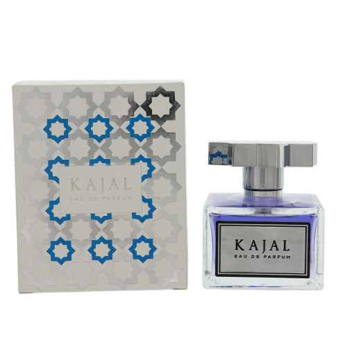 Classic By Kajal 3.4 Oz Eau De Parfum Spray For Women - Box (3760310290658)
