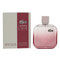 Lacoste L.12.12 Rose Eau Intense By Lacoste 3.3 Oz Eau De Parfum Spray For Women - Box (3386460149266)