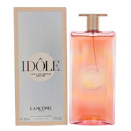 Idole Nector 1.7 Oz Eau De Parfum Spray by Lancome Box for Women