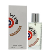Exit The King 3.4 Oz Eau De Parfum Spray by Etat Libre D'orange Box for Unisex