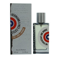 Hermann A Mes Cotes Me Paraissait Une Ombre 3.4 Oz Eau De Parfum Spray by Etat Libre D'orange Box for Unisex