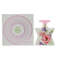 Bond No. 9 New York Flowers By Bond No. 9 3.3 Oz Eau De Parfum Spray For Women - Box (888874008007)