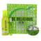 Be Bedelicious By Dkny 3 Piece Gift Set - 3.4 Oz Eau De Parfum Spray, 0.5 Oz Eau De Parfum Spray, 5.1 Oz Refreshing Shower Mousse For Women - Gift Set (085715961051)