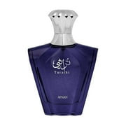 Turathi Blue by Afnan EDP Spray 3.0 oz For Men