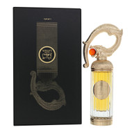 Sehr 3.4 Oz Eau De Parfum Spray by Lattafa Box for Women