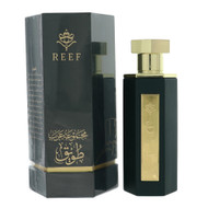 Tuwayq Arabs Collection 3.38 Oz Eau De Parfum Spray by Reef Perfumes Box for Women