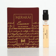 Merakai Essence 0.1 Eau De Parfum Spray by Patek Maison Vial for Women