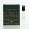 Merakai Passion By Patek Maison 0.10 Oz Eau De Parfum Spray For Women - Vial ()