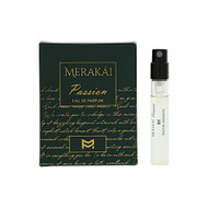 Merakai Passion By Patek Maison 0.10 Oz Eau De Parfum Spray For Women - Vial ()