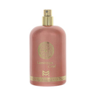 Luminous Coral By Patek Maison 3.4 Oz Eau De Parfum Spray For Women - Tester (850039142475)